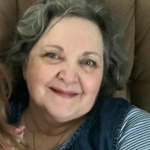 Meet your Posher, Ann